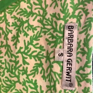 Barbara Gerwit dress